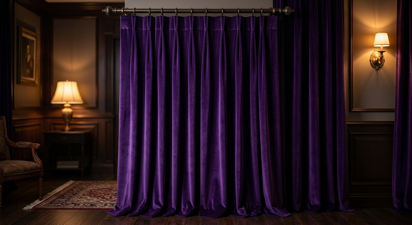 Perde Dünyası Atölyesi